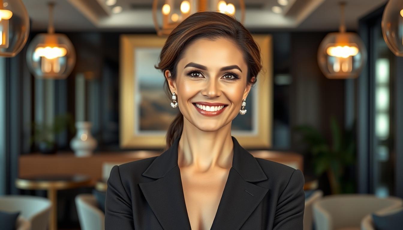 Aisha Tan